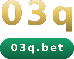 03q logo